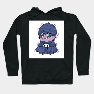 crying hermes Hoodie
